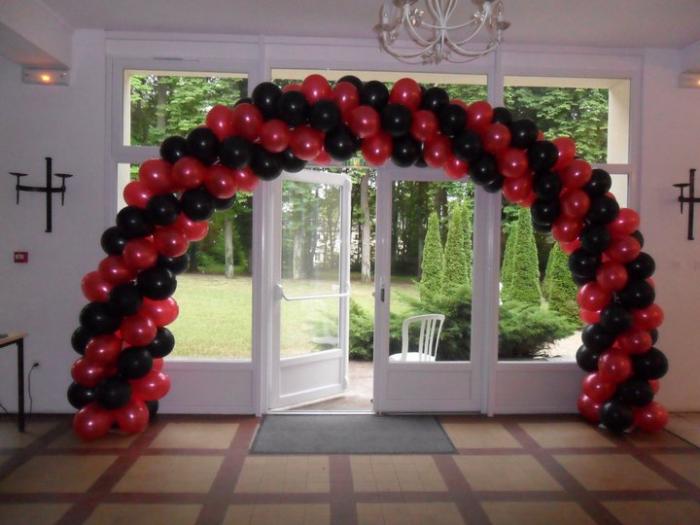 arche ballons
