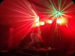 dj mariage